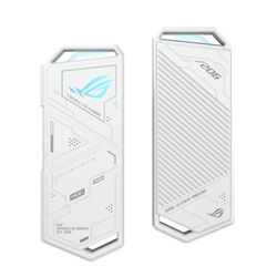 ASUS ROG Strix Arion White