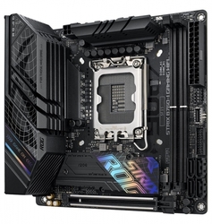 ASUS ROG Strix B760-I GAMING WIFI