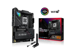 ASUS ROG Strix B850-F Gaming WiFi