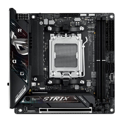 ASUS ROG Strix B850-I Gaming WiFi