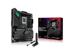 ASUS ROG STRIX B860-F GAMING WIFI