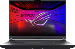 ASUS ROG Strix G 16 G615LW-NEBULA007W Eclipse Gray