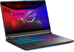 ASUS ROG Strix G 16 G615LW-NEBULA007W Eclipse Gray