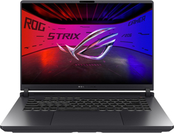 ASUS ROG Strix G 16 G615LW-NEBULA054 Eclipse Gray