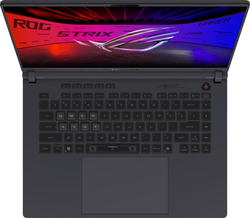 ASUS ROG Strix G 16 G615LW-NEBULA054 Eclipse Gray