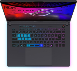 ASUS ROG Strix G 16 G615LW-NEBULA054 Eclipse Gray