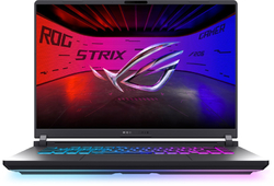 ASUS ROG Strix G 16 G615LW-NEBULA054 Eclipse Gray