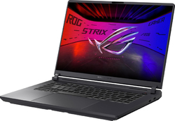 ASUS ROG Strix G 16 G615LW-NEBULA054 Eclipse Gray