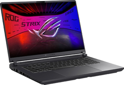 ASUS ROG Strix G 16 G615LW-NEBULA054 Eclipse Gray