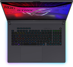 ASUS ROG Strix G 18 G815LW-NEBULA003W Eclipse Gray