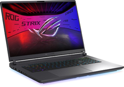 ASUS ROG Strix G 18 G815LW-NEBULA003W Eclipse Gray