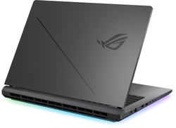 ASUS ROG Strix G 18 G815LW-NEBULA003W Eclipse Gray