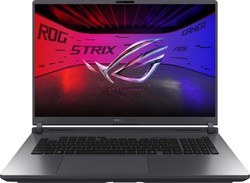 ASUS ROG Strix G 18 G815LW-NEBULA003W Eclipse Gray