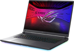 ASUS ROG Strix G 18 G815LW-NEBULA046 Eclipse Gray