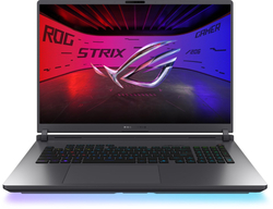 ASUS ROG Strix G 18 G815LW-NEBULA046 Eclipse Gray