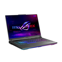 ASUS ROG Strix G16 G614JI-N4081W Eclipse Gray kovový