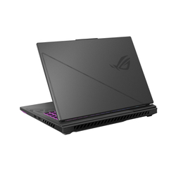 ASUS ROG Strix G16 G614JI-N4081W Eclipse Gray kovový