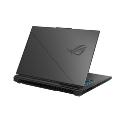 ASUS ROG Strix G16 G614JI-N4081W Eclipse Gray kovový