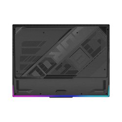 ASUS ROG Strix G16 G614JI-N4081W Eclipse Gray kovový