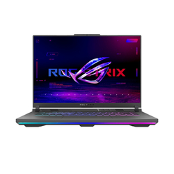 ASUS ROG Strix G16 G614JIR-N4002W Eclipse Gray kovový