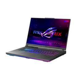 ASUS ROG Strix G16 G614JIR-N4002W Eclipse Gray kovový