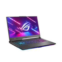 ASUS ROG Strix G17 G713PI-LL044W Eclipse Gray kovový