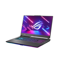 ASUS ROG Strix G17 G713PI-LL044W Eclipse Gray kovový