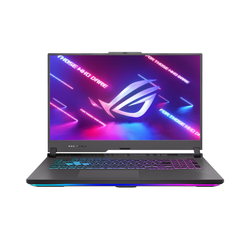 ASUS ROG Strix G17 G713PI-LL044W Eclipse Gray kovový