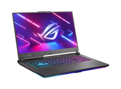 ASUS ROG Strix G17 G713PV-LL045W Eclipse Gray