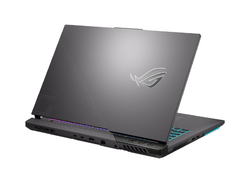 ASUS ROG Strix G17 G713PV-LL045W Eclipse Gray