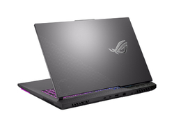 ASUS ROG Strix G17 G713PV-LL045W Eclipse Gray