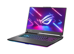 ASUS ROG Strix G17 G713PV-LL045W Eclipse Gray