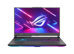 ASUS ROG Strix G17 G713PV-LL045W Eclipse Gray