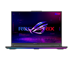 ASUS ROG Strix G18 G814JIR-N6003W Eclipse Gray kovový