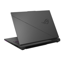 ASUS ROG Strix G18 G814JIR-N6003W Eclipse Gray kovový