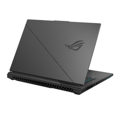 ASUS ROG Strix G18 G814JIR-N6003W Eclipse Gray kovový