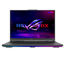 ASUS ROG Strix G18 G814JVR-N6015W Eclipse Gray kovový