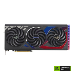 ASUS ROG Strix GeForce RTX 4070 SUPER 12GB GDDR6X OC Edition