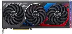 ASUS ROG Strix GeForce RTX 4070 Ti 12GB GDDR6X