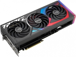 ASUS ROG Strix GeForce RTX 4070 Ti 12GB GDDR6X