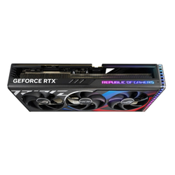 ASUS ROG Strix GeForce RTX 4080 SUPER 16GB GDDR6X OC