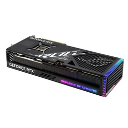 ASUS ROG Strix GeForce RTX 4080 SUPER 16GB GDDR6X OC