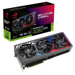 ASUS ROG Strix GeForce RTX 4080 SUPER 16GB GDDR6X OC