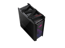 ASUS ROG Strix Helios GX601 RGB Case, Black