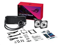 ASUS ROG STRIX LC II 240 ARGB