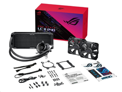 ASUS ROG STRIX LC II 240