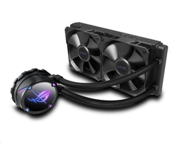 ASUS ROG STRIX LC II 240