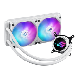 ASUS ROG Strix LC III 240 ARGB WHT