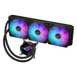 ASUS ROG Strix LC III 360 ARGB