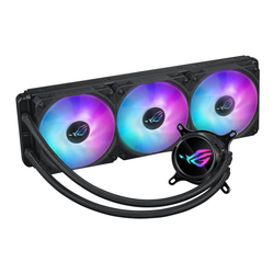 ASUS ROG Strix LC III 360 ARGB